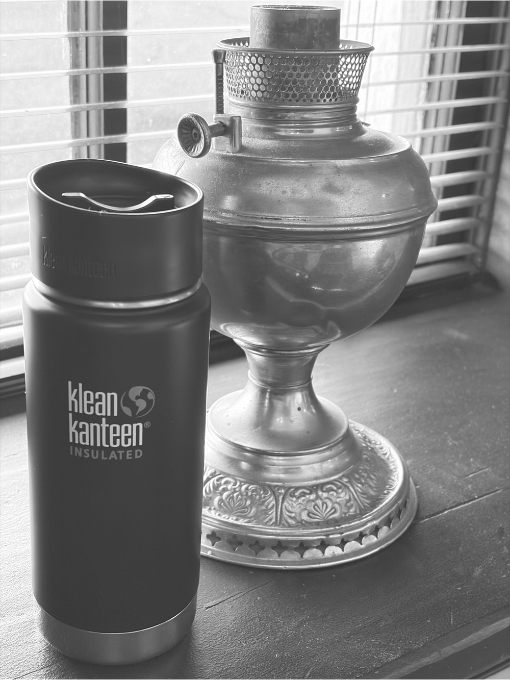 Klean Kanteen Vacuum Insulated 16 Ounce Tumbler - Picture 5 of 8